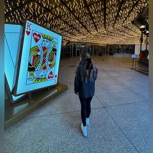 Meet your Posher, Taylor